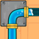 بازی Unblock Water Pipes