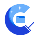 برنامه Empty Folder Cleaner