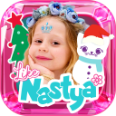 برنامه Like Nastya World - let’s play