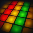 برنامه DJ Loop Pads - Music Maker