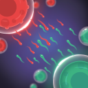 بازی Cell Expansion Wars