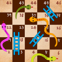 بازی Snakes & Ladders King