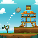 بازی Catapult Quest