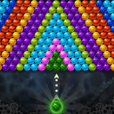 بازی Bubble Shooter Mission