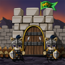 بازی Castle Defense King