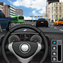 بازی Traffic and Driving Simulator