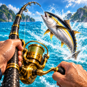 بازی Fishing Hook2