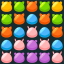 بازی Jungle Match Puzzle