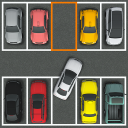 بازی Parking King
