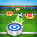 بازی Soccer Striker King