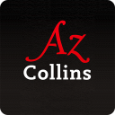 برنامه Collins English Dictionary Pro