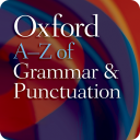برنامه Oxford Grammar and Punctuation