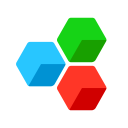 برنامه MobiOffice: Word, Sheets, PDF