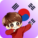 برنامه Learn Korean for Beginners!