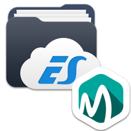 ES File Explorer آموزش و ترفندها