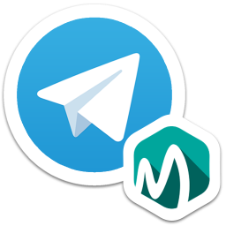 آموزش تلگرام Telegram