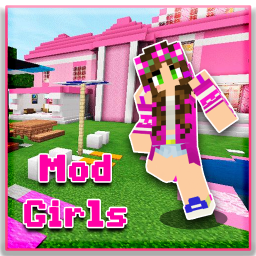 Skin Girls For Minecraft PE