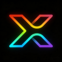 برنامه X Launcher - Model x launcher