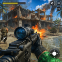 بازی US Commando: Shooting Games