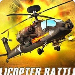 بازی هلیکوپتر جنگی ارتشی نجات