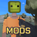 برنامه Mods for GoreBox