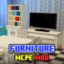 برنامه Furniture Mod For Minecraft