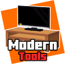 برنامه Modern Tools Mod