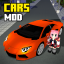 برنامه Cars Mod Vehicle for Minecraft