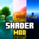 برنامه Realistic Shader Mod Minecraft