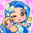 بازی Ayla World :Avatar City