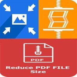 کاهش حجم عکس،فیلم و فایلPDF