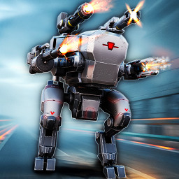 Mech Wars Online Robot Battles