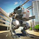 بازی Mech Wars Online Robot Battles