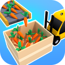 بازی Happy Farm Idle