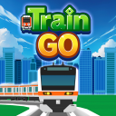 بازی Train Go - Railway Simulator