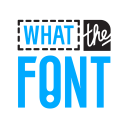 برنامه WhatTheFont