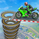 بازی Bike Stunts Games: Bike Racing