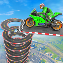 بازی Bike Stunts Games: Bike Racing