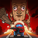 بازی Monsters Survivor: Shoot & Run