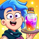 بازی Potion Punch 2: Cooking Quest