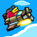 بازی Toon Shooters 2: Freelancers