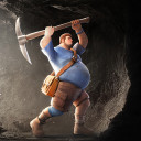 بازی Last Fortress: Underground