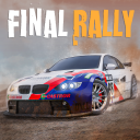 بازی Final Rally Extreme Car Racing