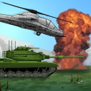 بازی Total Destruction