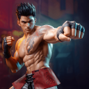 بازی Legend Fighter: Mortal Battle