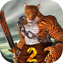 بازی Terra Fighter 2 Fighting Games