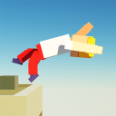 بازی Backflipper: Flip city & space