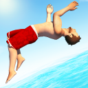 بازی Flip Diving