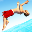 بازی Flip Diving