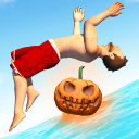 بازی Flip Diving